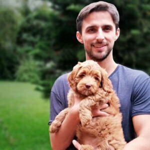 Aprende a educar a tu cachorro